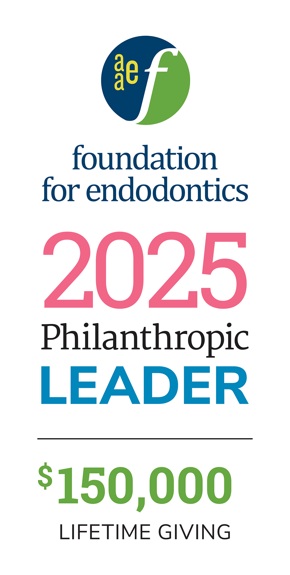 AAE Philanthropic Leader